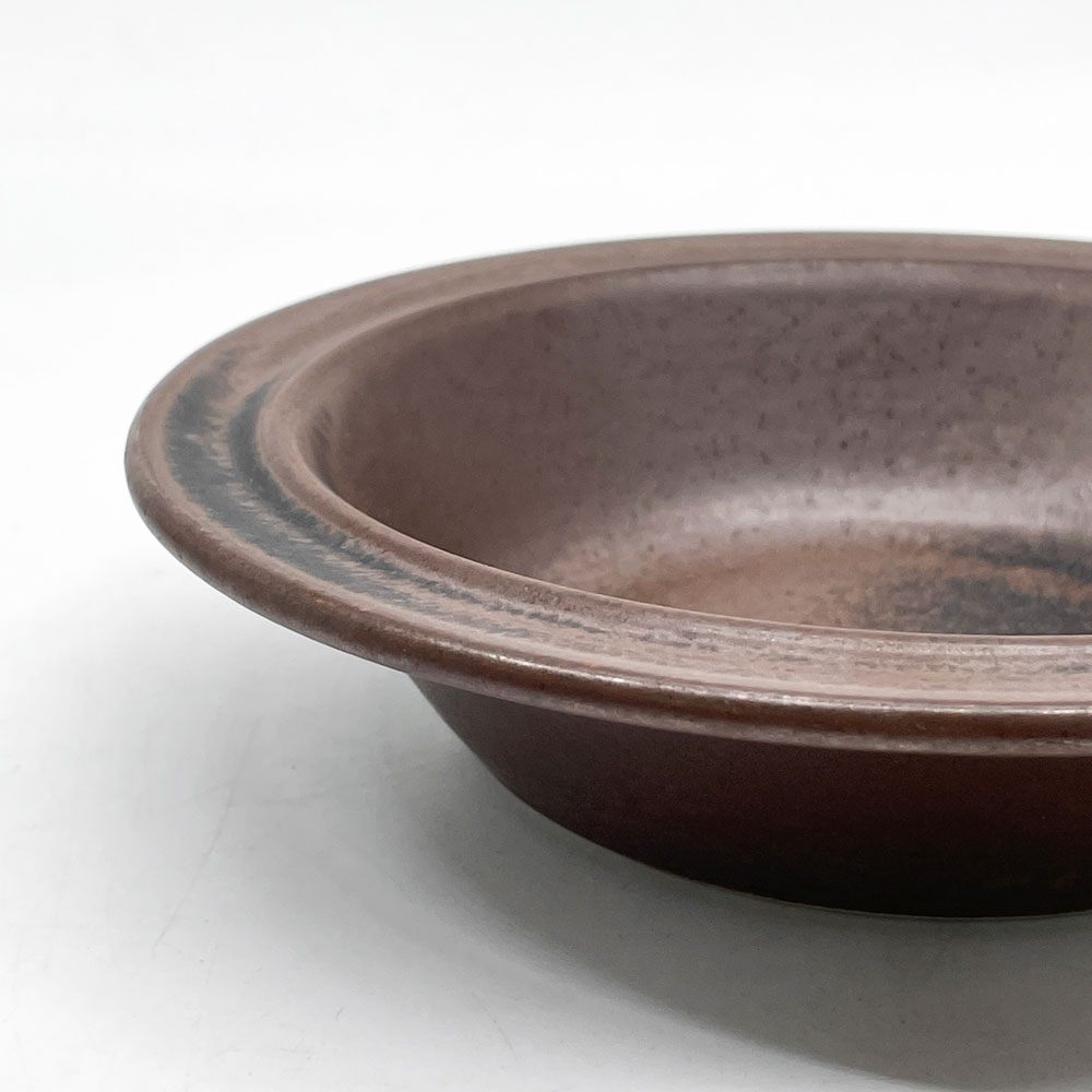 アラビア ARABIA ルスカ RUSKA サラダボウル 17.5cm ウラ・プロコッペ フィンランド 北欧食器 C ●