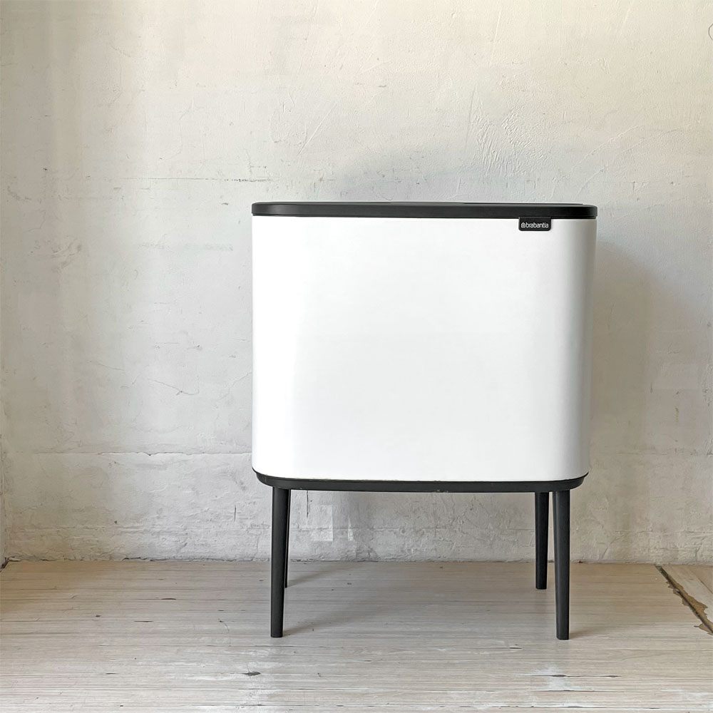 ブラバンシア Brabantia Boタッチビン ゴミ箱 36L ★