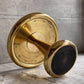トムディクソン Tom Dixon スパンテーブル ショート ブラス SPUN TABLE SHORT BRASS 真鍮 サイドテーブル 定価￥341,000-♪
