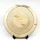 エーロ・サーリネン Eero Saarinen バーチ材 プライウッド サービングプレート トレイ Roly Poly Plate ラウンド Φ30cm フィンランド ●