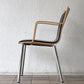 ラムホルツ LAMMHULTS コーパス アームチェア Corpus Armchair プライウッド アームチェア バーチ材 スタッキング スウェーデン 北欧家具 A ◇