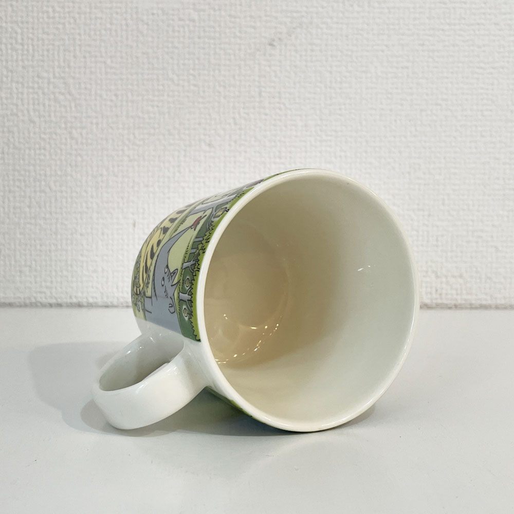 アラビア ARABIA ムーミンマグ ガーデンパーティ 2023年 夏限定 北欧食器 ◎