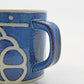 ロイヤルコペンハーゲン ROYAL COPENHAGEN イヤーマグ year mug アニュアルマグ Sサイズ 1968年 北欧ビンテージ デンマーク ●