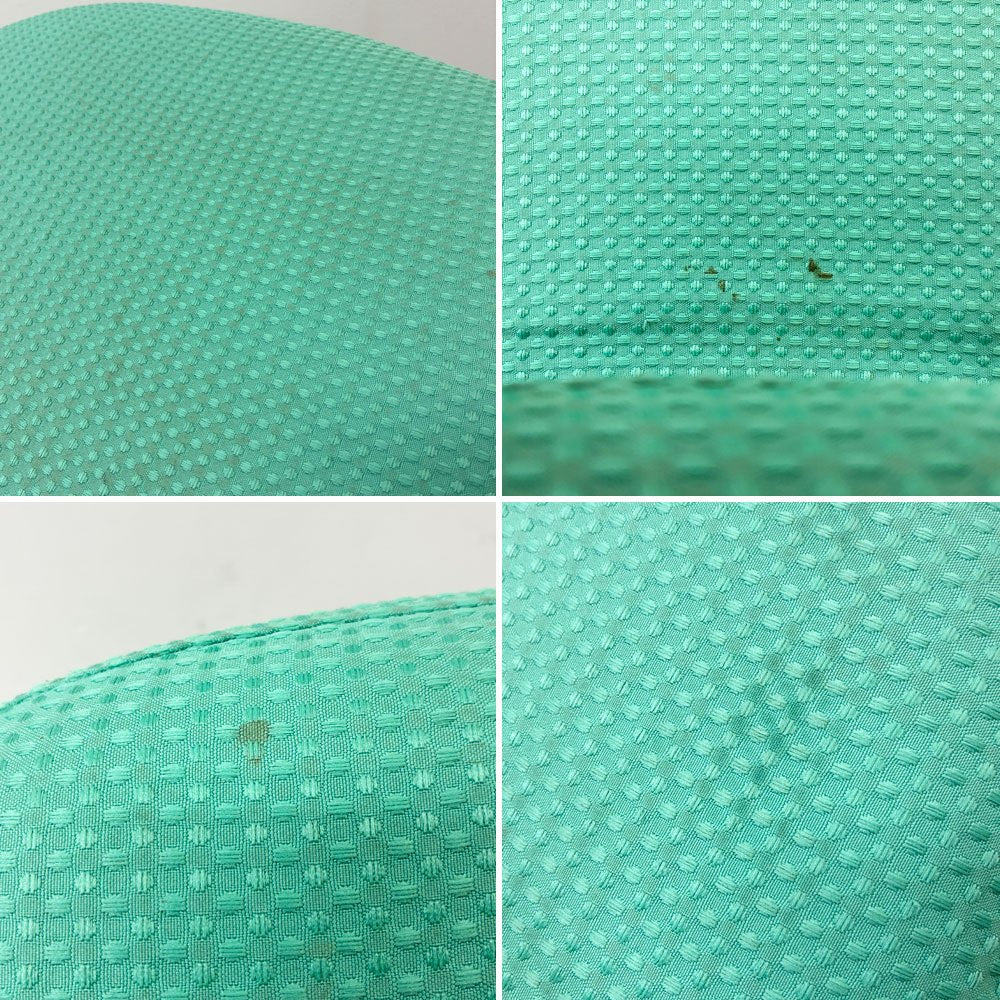 バランスラボ balans lab 旧サカモトハウス バランスイージー Balance Easy バランスチェア 学習椅子 カバー付き ブルー ノルウェー ●