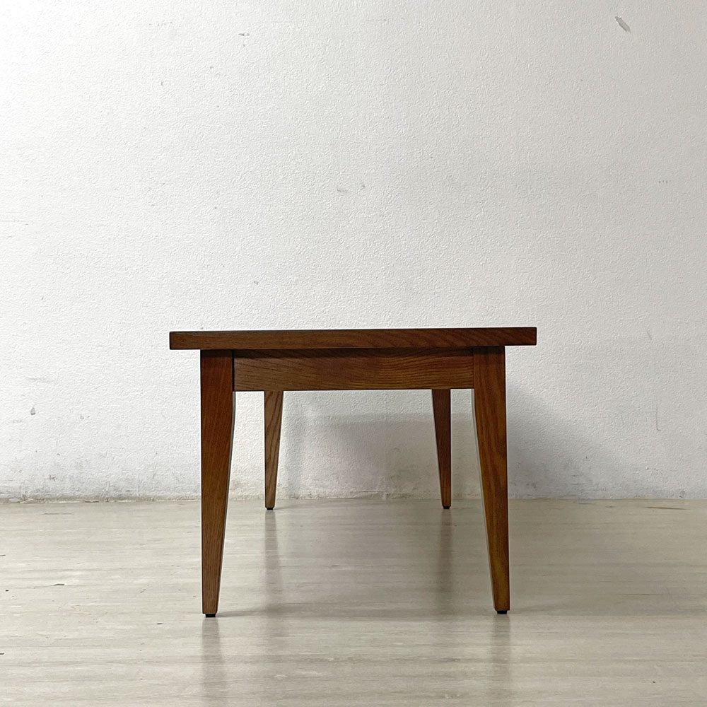 ジャーナルスタンダードファニチャー journal standard Furniture バワリー コーヒーテーブル BOWERY COFFEE TABLE ●