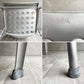 MEWA ビンテージ Vintage ランディチェア Landi Chair アルミニウム スタッキングチェア ガーデンチェア ダイニングチェア ハンス・コレー Hans Coray スイス 希少♪