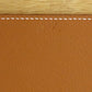 エルメス HERMES ミーズ エ ルランス マウスパッド トリヨン・リス/トリヨンH レザー 本革 ◎