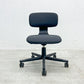 ヴィトラ vitra ルーキー Rookie デスクチェア キャスターチェア コンスタンチン・グルチッチ ブラック系ファブリック 定価￥66,000 〓