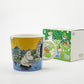 アラビア ARABIA ムーミンマグ MOOMIN 浜辺のひととき モメントオンザシュアー 2015年 夏限定 フィンランド 北欧食器 箱付き ●