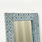 エイチピーデコ H.P.DECO アッシュペーフランス H.P.FRANCE NYミラー Newyork Mirror ウォールミラー アメリカンビンテージマテリアル シャビーシック ●