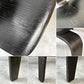 ハーマンミラー Herman Miller プライウッドラウンジチェア LCW ウッドレッグ 楕円形マウント 1950s ビンテージ C&R イームズ ミッドセンチュリー ◎