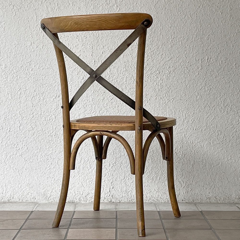 ジャーナルスタンダードファニチャー j.s.F ビーコンチェア BEACON CHAIR ダイニングチェア ベントウッドチェア 廃番 ◇