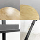 ドローアライン DRAW A LINE テンションロッド Tension Rod C + テーブル＆トレイ＆ブックスタンド＆フックA＆シューズラック付き ●