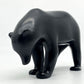 フランソワポンポン François Pompon フィギュア ヒグマ Ours brun フランス オブジェ 彫刻 セラミック ●