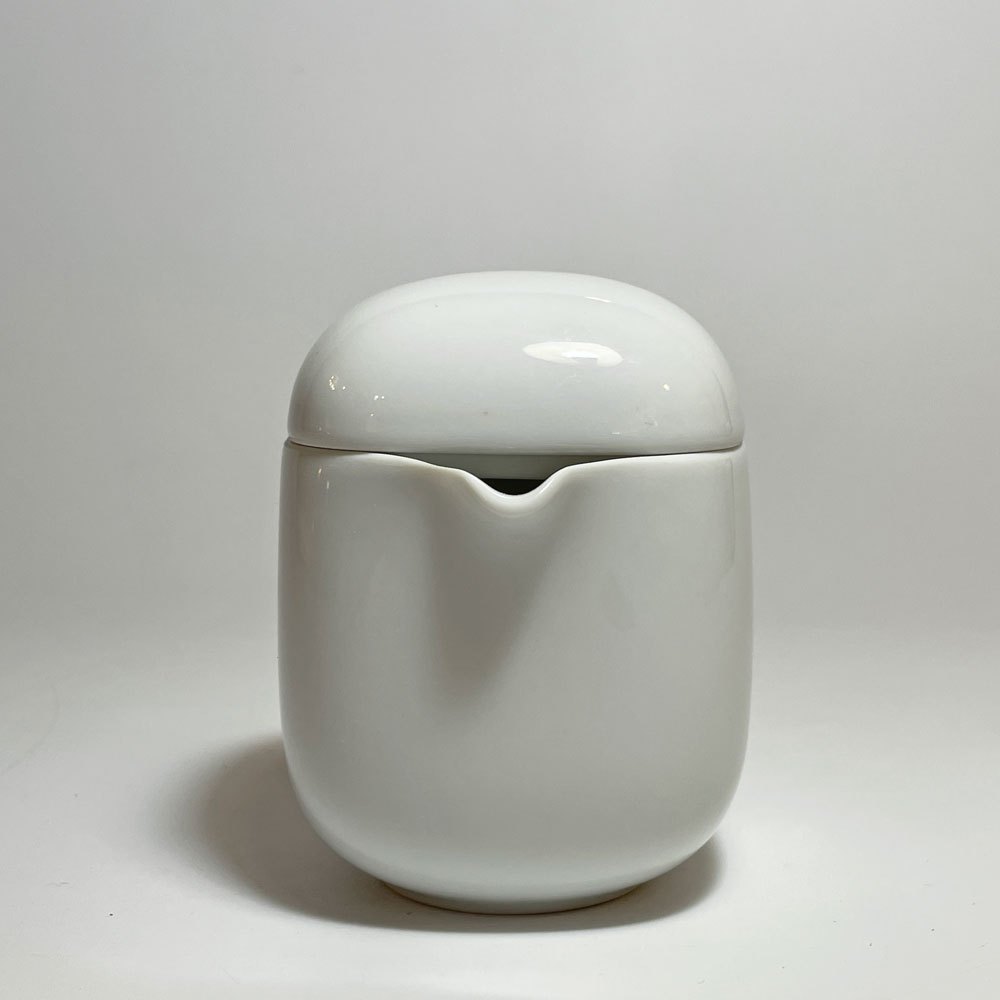 ローゼンタール Rosenthal スタジオライン Studio Line スオミ Suomi クリーマー ティモ・サルパネヴァ 白磁 ドイツ ★