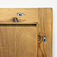 クラッシュゲート CRASH GATE ノットアンティークス Knot antiques オクトミラー 全身鏡 姿見 古材 ビンテージスタイル  H160cm 関家具 ●