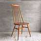 アーコール Ercol ゴールドスミス ダイニングチェア コロニアル ハイバック スティックバック エルム材 ♪