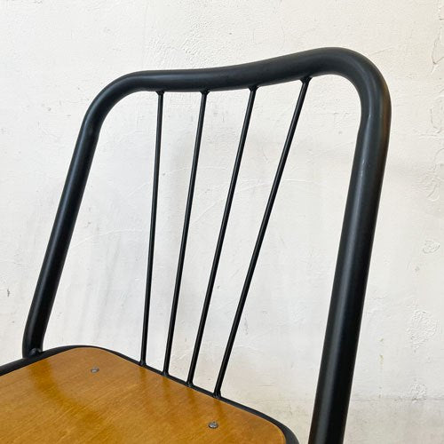 クラッシュゲート CRASH GATE ノットアンティークス Knot antiques アイアン IRON チェア Bタイプ ★