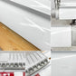 AZZ Inc. リグ・ア・ライト Rig-A-Lite リニアライト LED Linear Light XP-425-2L チューブランプ 防爆型照明 2灯式 W135cm 要電気工事 〓