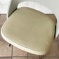 ノル Knoll エーロ・サーリネン Eero Saarinen エグゼクティヴ #72 サイドチェア FRPシェル PVCシート メタルベース 50-60's ビンテージ ◇