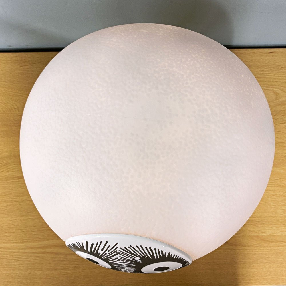 マジス MAGIS リンナット LINNUT パルトゥリ PALTURI ポータブルランプ ポリカーボネイト 内蔵型LED イッタラ iittala オイバ・トイッカ 箱付 定価￥95,700- 未使用品 B ◎