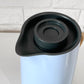 ステルトン Stelton エマ Emma バキュームジャグ Vacuum Jug Coffee コーヒーポット ブルー 1.2L デンマーク ◎