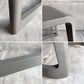 ヴィトラ Vitra ティプトン Tip Ton ワークチェア ダイニングチェア デスクチェア バサルト スタッキング チルト機能 定価￥47,300- B ♪