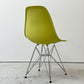 ハーマンミラー Herman Miller サイドシェルチェア ポリプロピレン製 エッフェルベース C&R イームズ ミッドセンチュリー ●