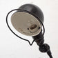 ジェルデ JIELDE 333 シグナル デスクランプ SIGNAL DESK LAMP 2本アーム式卓上ランプ 作業用ライト 工業デザイン ブラック ●