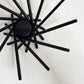 MoMA サテライトボウル Satellite Bowl Sサイズ ブラック フルーツボウル バスケット ディスプレイ カルロ・コンティン Carlo Contin ●