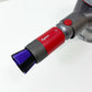 ダイソン dyson V8 Focus Clean HH15 コードレス掃除機 ハンディクリーナー アタッチメント付き ●