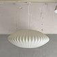 モダニカ MODERNICA バブルランプ BUBBLE LAMP ソーサーペンダント M Φ63cm ジョージ・ネルソン 美品 ♪