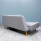 イデー IDEE アーオ ソファ AO SOFA 2シーター 2Pソファ 2人掛け ファブリック 岡嶌要 モダンデザイン 定価￥89,900- ◎