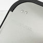シンプルヒューマン Simple Human バタフライステップカン 30L ダストボックス ゴミ箱 ステンレス シルバー ●
