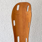 エヴァンス プロダクツ Evans Products イームズ レッグスプリント EAMES LEG SPLINT 台座付 オブジェ C&R Eames ミッドセンチュリー 40s ビンテージ 希少 ◇
