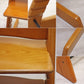 ストッケ STOKKE トリップトラップ TRIPP TRAPP ベビーチェア キッズチェア S/N無し ノルウェー 北欧家具 B ●