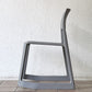 ヴィトラ Vitra ティプトン Tip Ton ワークチェア ダイニングチェア デスクチェア バサルト スタッキング チルト機能 定価￥47,300- ◇