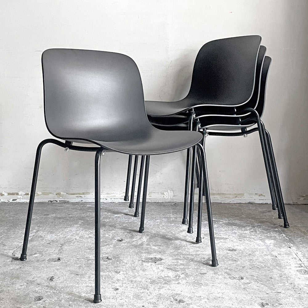 マジス MAGIS トロイ 4レッグス TROY 4-legs ダイニングチェア スタッキングチェア ガーデンチェア マルセル・ワンダース イタリア C ■