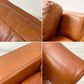 イデー IDEE セリュー ソファ SERIEUX SOFA 2Pソファ 2人掛け ショコラ chocolate 本革 定価 379,900円 ●