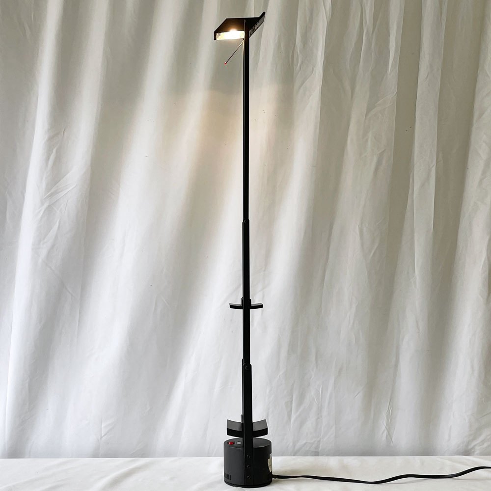 アルテミデ Artemide ティチオ TIZIO 35 テーブルライト デスクライト リチャード・サパー 名作照明 定価102,300円 A ◇