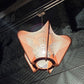 ラファブライト LAFABLIGHT ペンダントライト NOTOCA / ALCELIA ランプ スカンジナビアンデザイン ストリングス 美品 ◎