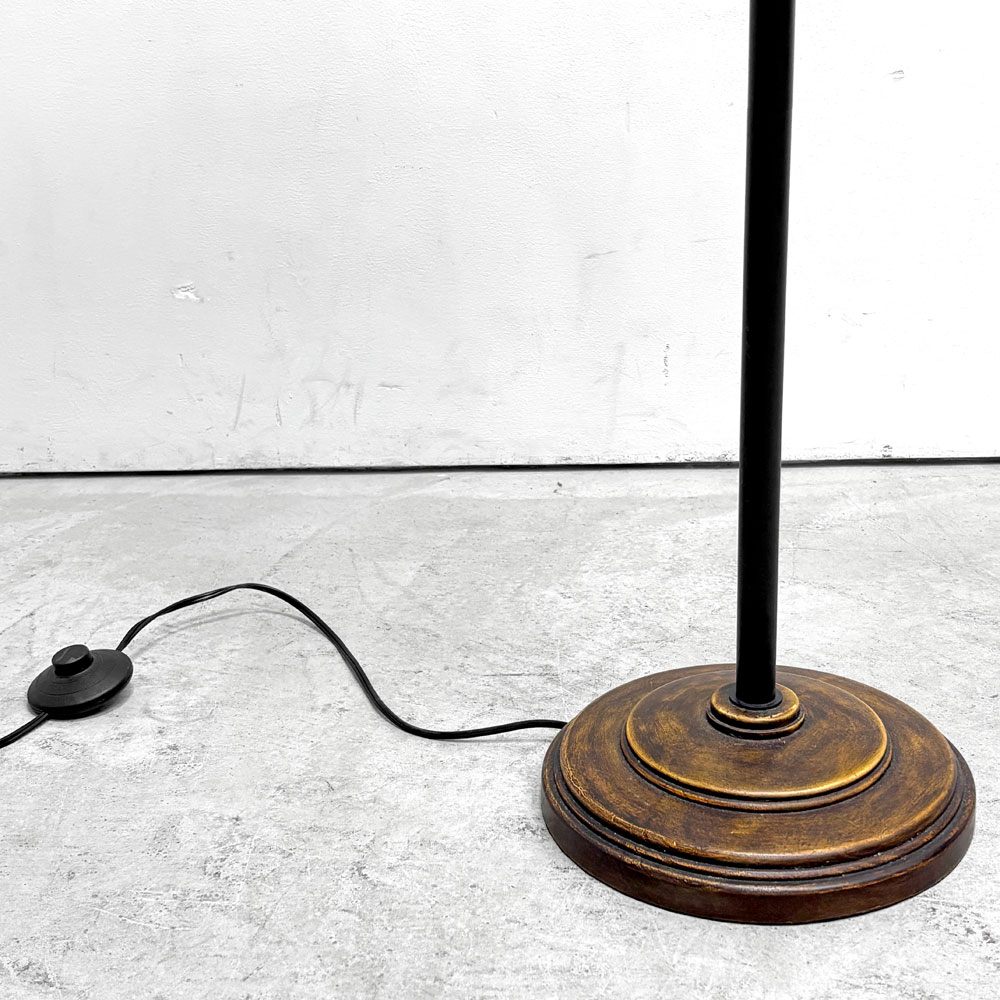 アクメファニチャー ACME Furniture ブライトン フロアランプ BRIGHTON FLOOR LAMP インダストリアルデザイン ●