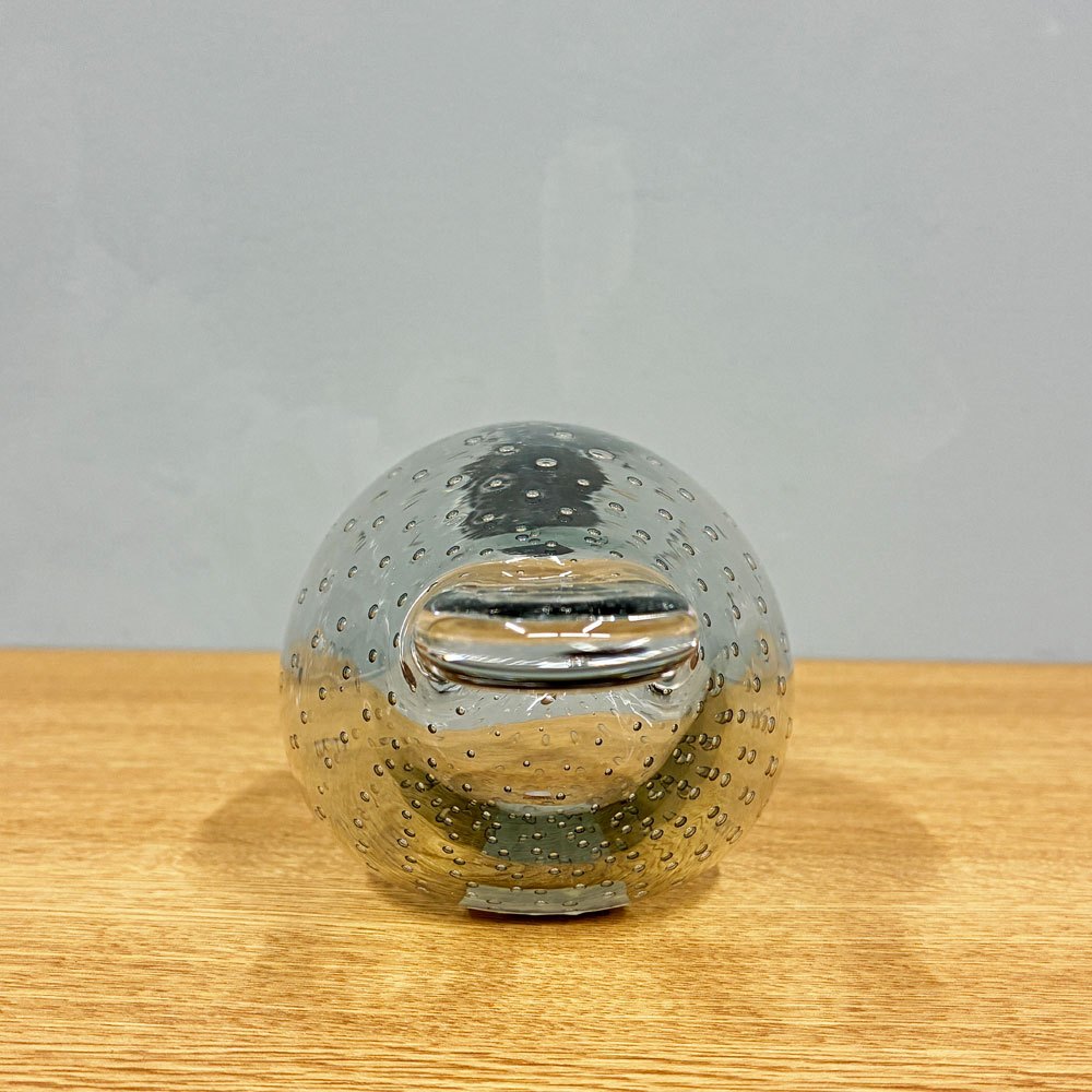 イッタラ iittala バーズバイトイッカ Birds by Toikka パールヘルミ Pearl Helmi 2015年冬季限定 オイバ・トイッカ イッタラバード 箱付き 北欧雑貨 ◎