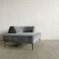 フランスベッド FRANCEBED フリーイング FREEing ハーフデイベッド 1Pソファ オットマン コーナーソファ W98cm ファブリック コーナーボルスター付 廃番 〓