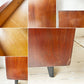 ハーマンミラー Herman Miller ネルソンベーシックキャビネット Nelson Basic Cabinet Series 4ドロワー チェスト ビンテージ ジョージ・ネルソン ミッドセンチュリー ★