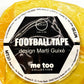 マジス MAGIS ミートゥーコレクション me too collection フットボールテープ FOOTBALL TAPE マルティ・ギセ 未使用品 ★