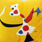 ジュール・パンス JULES PANSU クッション ミロ 61cm コンランショップ THE CONRAN SHOP 取扱 ●