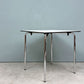 ヴィトラ vitra ハルテーブル HAL Table Square ダイニングテーブル スクエア W75cm ホワイト ジャスパー・モリソン 廃番 ◎