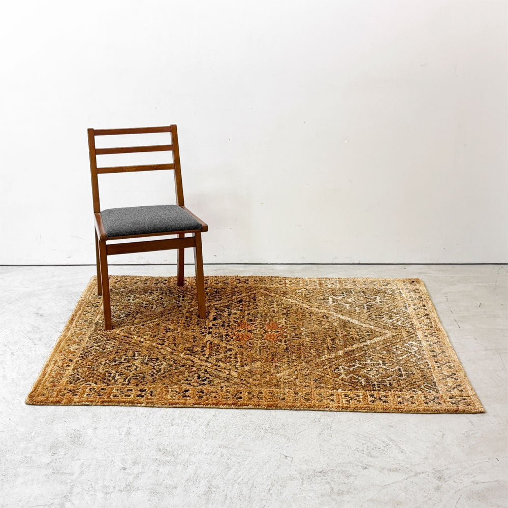 アクメファニチャー ACME Furniture バンナイズラグ VANNUYS RUG 160×120cm ジュートラグ ●