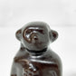 オーケ・ホルム Ake Holm クーラ Kulla トロール Troll オブジェ フィギュリン H8cm 陶器 スウェーデン ビンテージ C ●